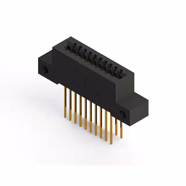 392-020-540-212 EDAC Inc.  Edgeboard Connectors